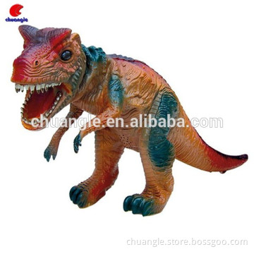 Large fiberglass animal statues,Custom resin Animal Statue Model plastic crafts